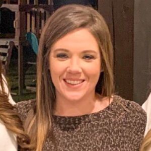 Meet your Posher, Haley